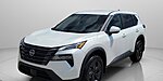 New 2026 NISSAN ROGUE SV in JACKSONVILLE, FLORIDA