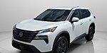 New 2026 NISSAN ROGUE SV in JACKSONVILLE, FLORIDA