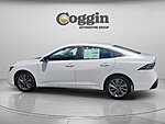 New 2026 NISSAN SENTRA SL in JACKSONVILLE, FLORIDA (Photo 2)