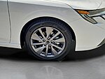 New 2026 NISSAN SENTRA SL in JACKSONVILLE, FLORIDA (Photo 30)