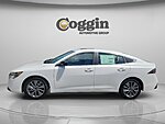 New 2026 NISSAN SENTRA SL in JACKSONVILLE, FLORIDA (Photo 2)