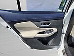 New 2026 NISSAN SENTRA SL in JACKSONVILLE, FLORIDA (Photo 9)