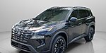 New 2026 NISSAN ROGUE DARK ARMOR in JACKSONVILLE, FLORIDA