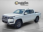 New 2026 NISSAN FRONTIER SV in JACKSONVILLE, FLORIDA (Photo 1)