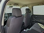 New 2026 NISSAN FRONTIER SV in JACKSONVILLE, FLORIDA (Photo 10)