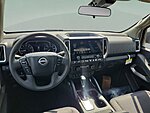 New 2026 NISSAN FRONTIER SV in JACKSONVILLE, FLORIDA (Photo 12)