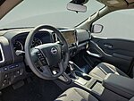 New 2026 NISSAN FRONTIER SV in JACKSONVILLE, FLORIDA (Photo 16)