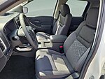New 2026 NISSAN FRONTIER SV in JACKSONVILLE, FLORIDA (Photo 17)
