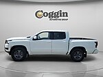 New 2026 NISSAN FRONTIER SV in JACKSONVILLE, FLORIDA (Photo 2)
