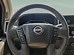 New 2026 NISSAN FRONTIER SV in JACKSONVILLE, FLORIDA (Photo 20)