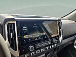 New 2026 NISSAN FRONTIER SV in JACKSONVILLE, FLORIDA (Photo 26)