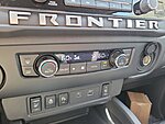 New 2026 NISSAN FRONTIER SV in JACKSONVILLE, FLORIDA (Photo 27)