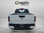 New 2026 NISSAN FRONTIER SV in JACKSONVILLE, FLORIDA (Photo 4)