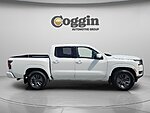 New 2026 NISSAN FRONTIER SV in JACKSONVILLE, FLORIDA (Photo 6)