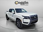 New 2026 NISSAN FRONTIER SV in JACKSONVILLE, FLORIDA (Photo 7)