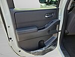 New 2026 NISSAN FRONTIER SV in JACKSONVILLE, FLORIDA (Photo 9)