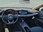 New 2026 NISSAN KICKS SV in JACKSONVILLE, FLORIDA (Photo 12)
