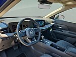New 2026 NISSAN KICKS SV in JACKSONVILLE, FLORIDA (Photo 16)