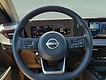 New 2026 NISSAN KICKS SV in JACKSONVILLE, FLORIDA (Photo 20)