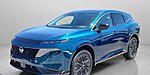 New 2026 NISSAN MURANO PLATINUM in JACKSONVILLE, FLORIDA