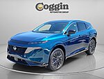 New 2026 NISSAN MURANO PLATINUM in JACKSONVILLE, FLORIDA (Photo 1)