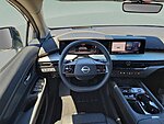 New 2026 NISSAN MURANO PLATINUM in JACKSONVILLE, FLORIDA (Photo 13)
