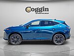 New 2026 NISSAN MURANO PLATINUM in JACKSONVILLE, FLORIDA (Photo 2)