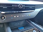 New 2026 NISSAN MURANO PLATINUM in JACKSONVILLE, FLORIDA (Photo 27)
