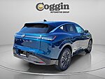 New 2026 NISSAN MURANO PLATINUM in JACKSONVILLE, FLORIDA (Photo 5)