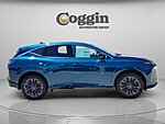 New 2026 NISSAN MURANO PLATINUM in JACKSONVILLE, FLORIDA (Photo 6)