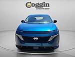 New 2026 NISSAN MURANO PLATINUM in JACKSONVILLE, FLORIDA (Photo 8)