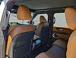 New 2026 NISSAN ARMADA PLATINUM RESERVE in JACKSONVILLE, FLORIDA (Photo 10)