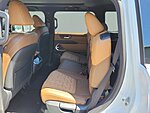 New 2026 NISSAN ARMADA PLATINUM RESERVE in JACKSONVILLE, FLORIDA (Photo 11)