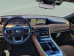 New 2026 NISSAN ARMADA PLATINUM RESERVE in JACKSONVILLE, FLORIDA (Photo 12)