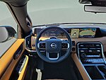 New 2026 NISSAN ARMADA PLATINUM RESERVE in JACKSONVILLE, FLORIDA (Photo 13)