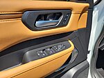 New 2026 NISSAN ARMADA PLATINUM RESERVE in JACKSONVILLE, FLORIDA (Photo 15)