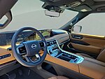 New 2026 NISSAN ARMADA PLATINUM RESERVE in JACKSONVILLE, FLORIDA (Photo 16)