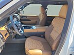 New 2026 NISSAN ARMADA PLATINUM RESERVE in JACKSONVILLE, FLORIDA (Photo 17)