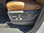 New 2026 NISSAN ARMADA PLATINUM RESERVE in JACKSONVILLE, FLORIDA (Photo 18)