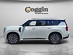 New 2026 NISSAN ARMADA PLATINUM RESERVE in JACKSONVILLE, FLORIDA (Photo 2)