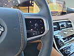 New 2026 NISSAN ARMADA PLATINUM RESERVE in JACKSONVILLE, FLORIDA (Photo 22)