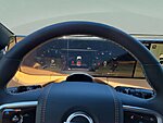 New 2026 NISSAN ARMADA PLATINUM RESERVE in JACKSONVILLE, FLORIDA (Photo 25)