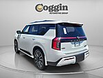 New 2026 NISSAN ARMADA PLATINUM RESERVE in JACKSONVILLE, FLORIDA (Photo 3)