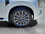 New 2026 NISSAN ARMADA PLATINUM RESERVE in JACKSONVILLE, FLORIDA (Photo 30)