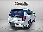 New 2026 NISSAN ARMADA PLATINUM RESERVE in JACKSONVILLE, FLORIDA (Photo 5)