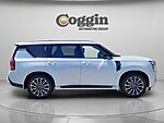 New 2026 NISSAN ARMADA PLATINUM RESERVE in JACKSONVILLE, FLORIDA (Photo 6)