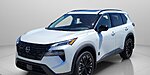 New 2026 NISSAN ROGUE DARK ARMOR in JACKSONVILLE, FLORIDA