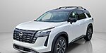 New 2026 NISSAN PATHFINDER PLATINUM in JACKSONVILLE, FLORIDA
