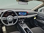New 2026 NISSAN KICKS S in JACKSONVILLE, FLORIDA (Photo 12)