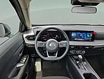 New 2026 NISSAN KICKS S in JACKSONVILLE, FLORIDA (Photo 13)